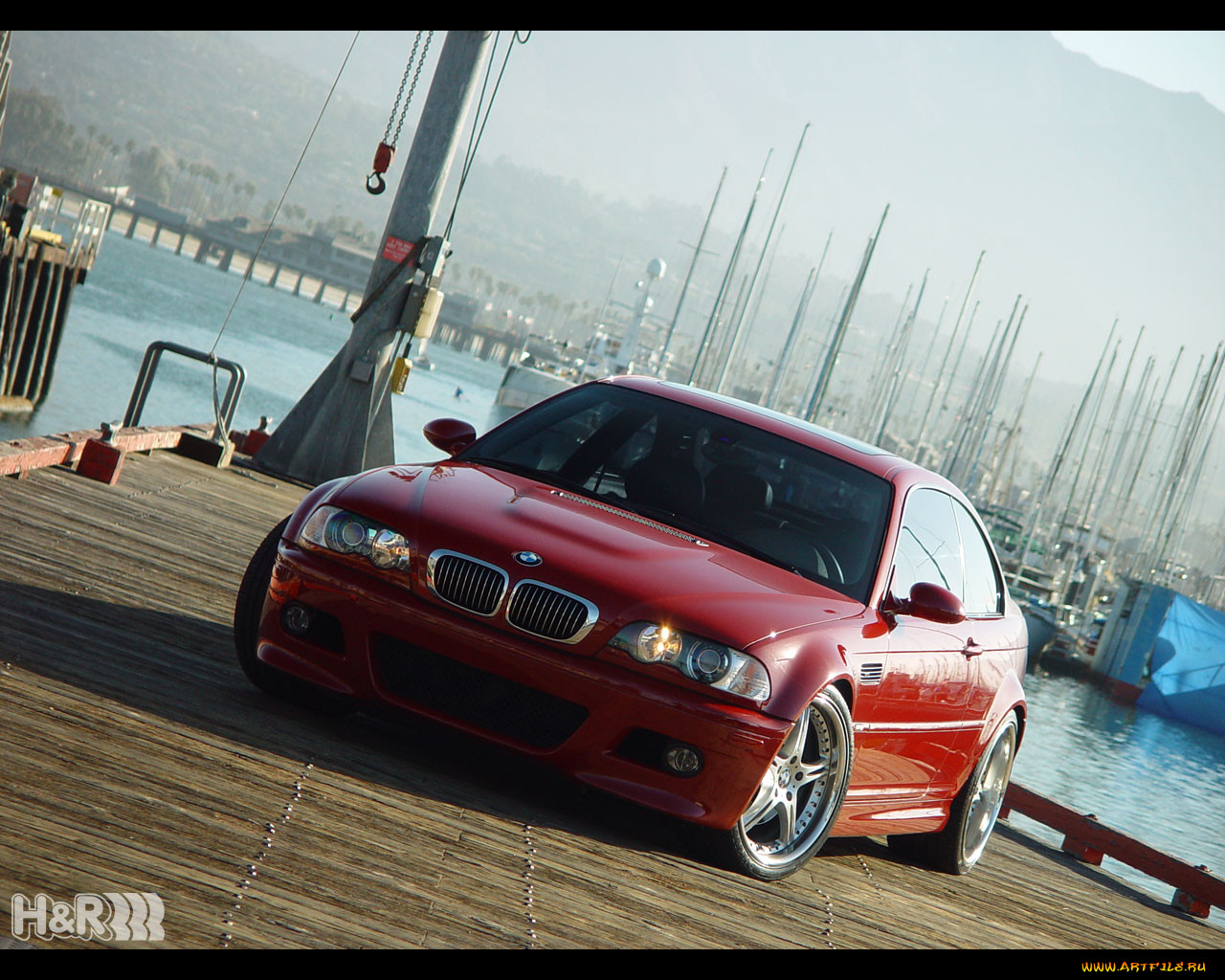 , bmw